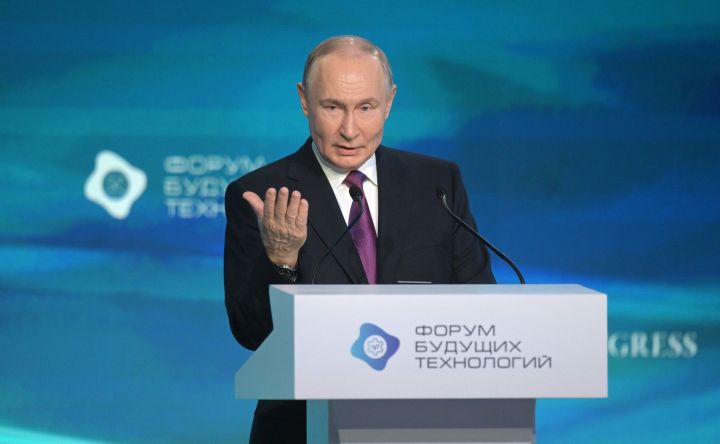 Альфия Когогина: Предпринимательское сообщество примет участие в формировании будущей стратегии биоэкономики