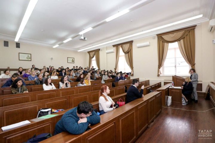 Татарстанда дәүләт социаль стипендиясен кемнәр алырга хокуклы