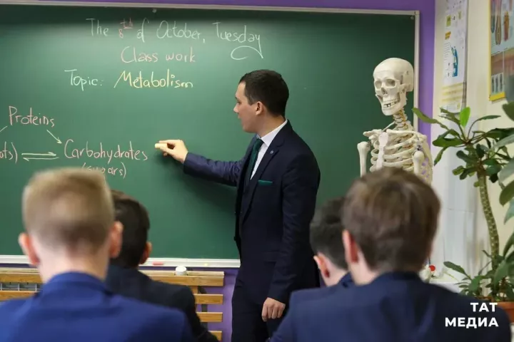 Укытучыларга хезмәт хакын ничек түләячәкләр?