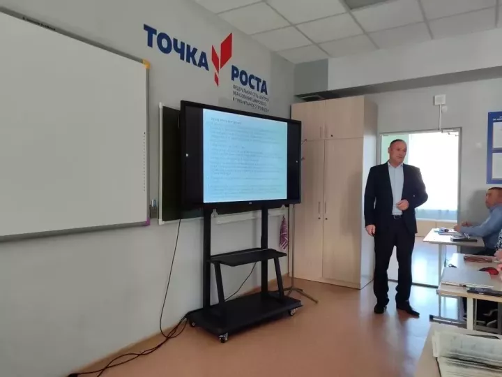 Актаныш укучылары каникулга чыкты, мәктәпләрдә чирек нәтиҗәләре буенча киңәшмәләр бара