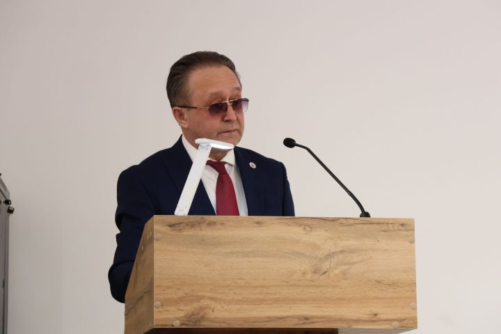 Главный врач Айдар Хаев: «Главная задача — снижение смертности и развитие профилактической медицины»