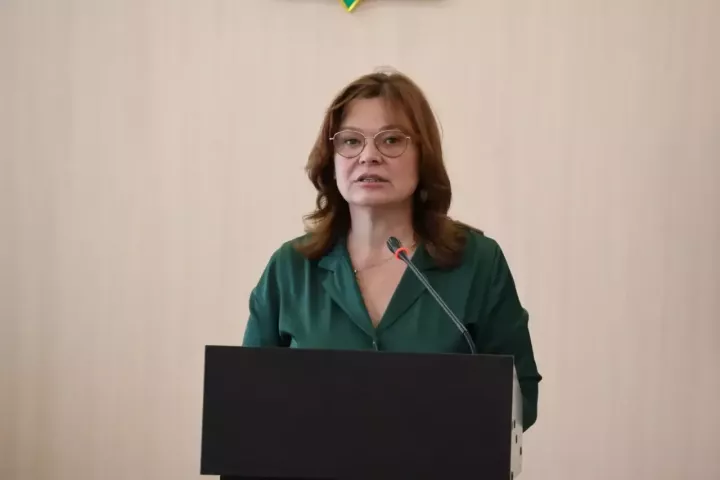 Актанышка бала хокукларын яклау өлкәсе җитәкчеләре эшлекле сәфәр белән килде