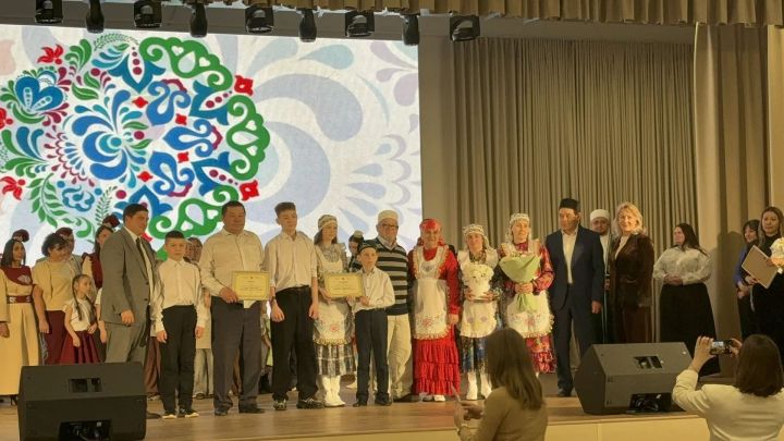 «Тарихта без эзлебез» – буыннарны берләштерүче фестиваль