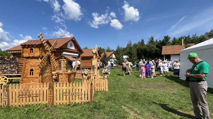 «Актаныш-информ» журналистлары Чирмешәндә уза торган «Медиа Сабантуй-2026»да катнаша