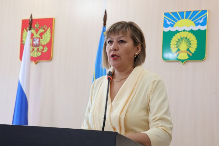 Актаныш муниципаль районында социаль үсеш программалары уңышлы тормышка ашырыла
