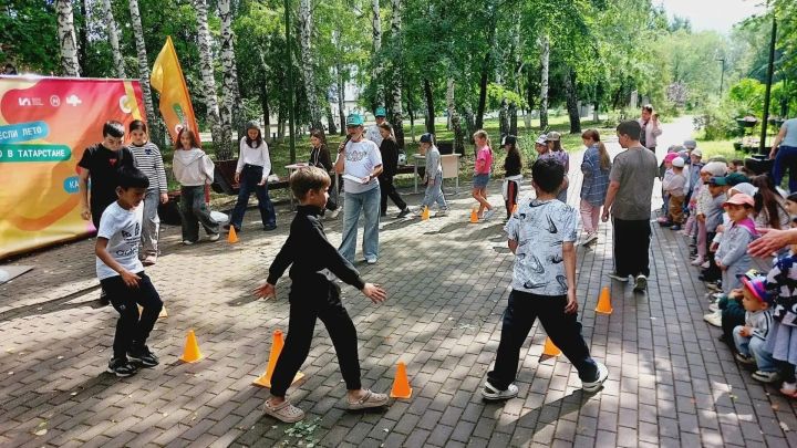 Китап аша сәламәтлек дөньясына