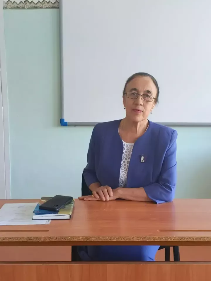 Татар Ямалысы мәктәбенә яңа директор билгеләнде
