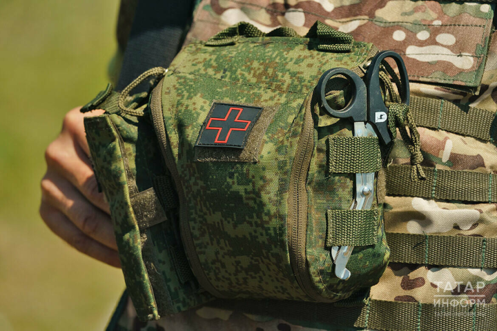 Медикларыбызга махсус шартларга ия контракт тәкъдим ителә