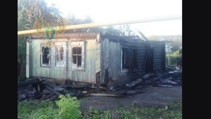 Актанышта туганнарын үтерергә маташуда гаепләнүчеләр эше судта каралачак