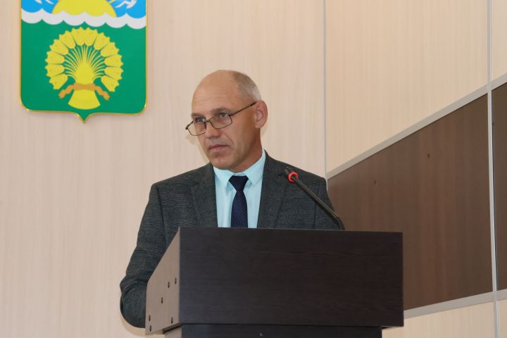 Терроризмга каршы көрәш һәркемнән башлана
